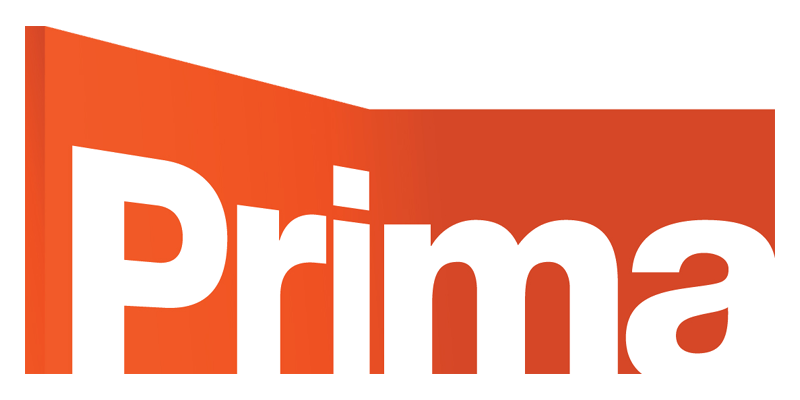 Prima Logo